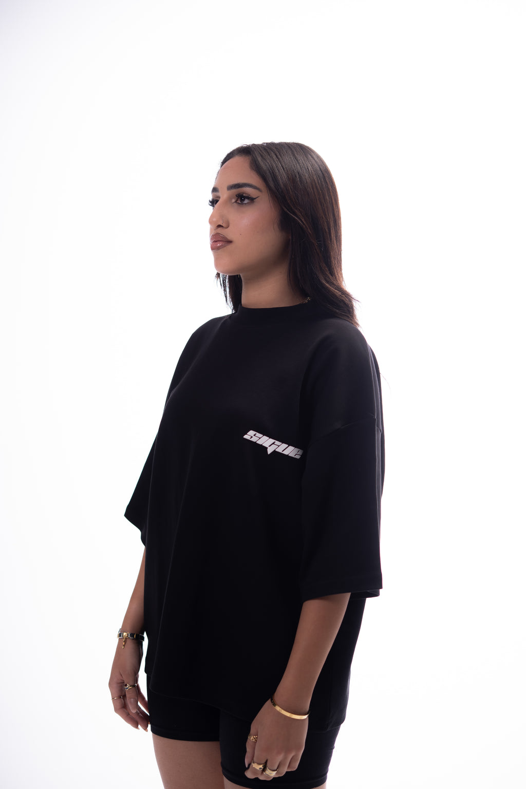 BALCK T_SHIRT