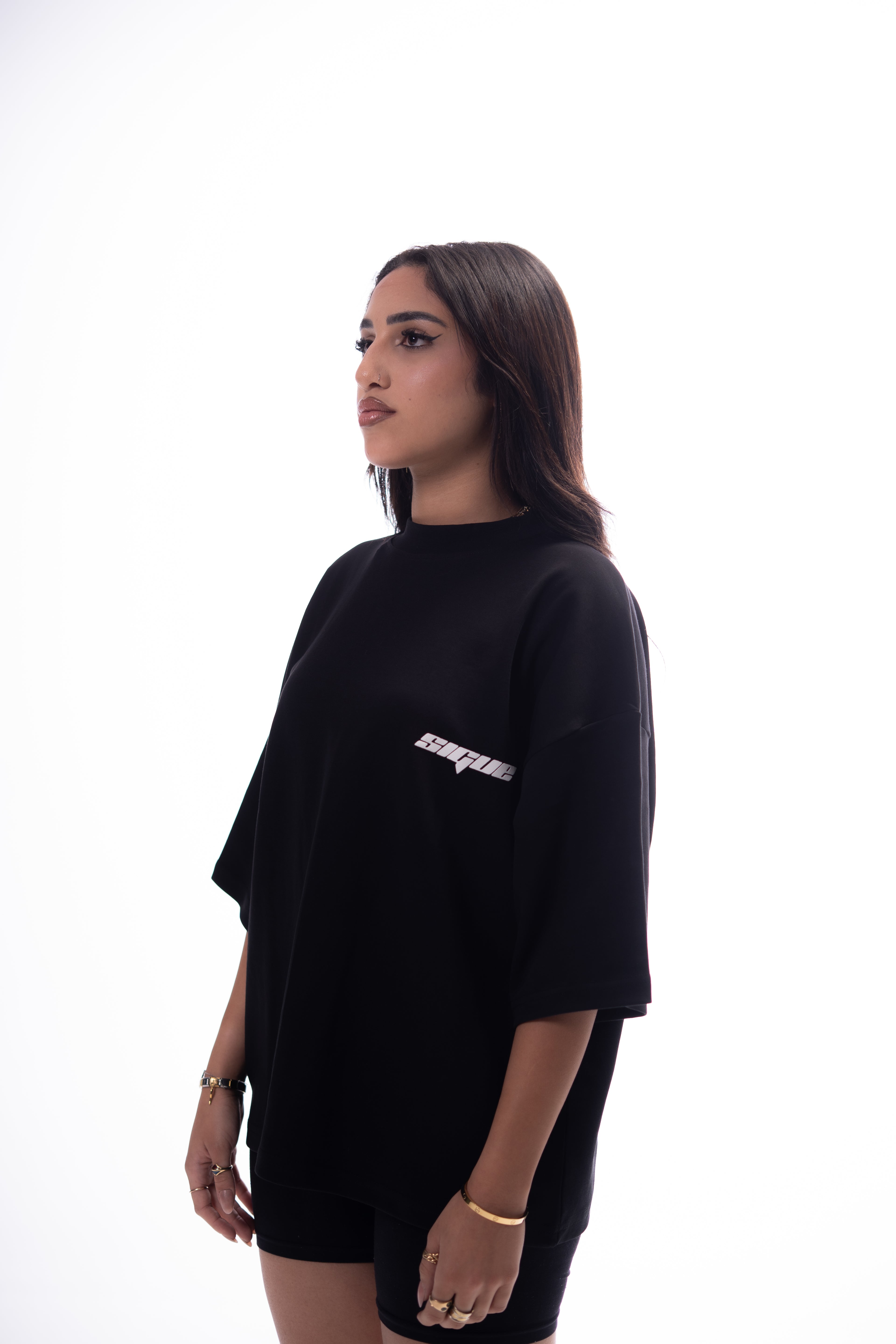 BALCK T_SHIRT