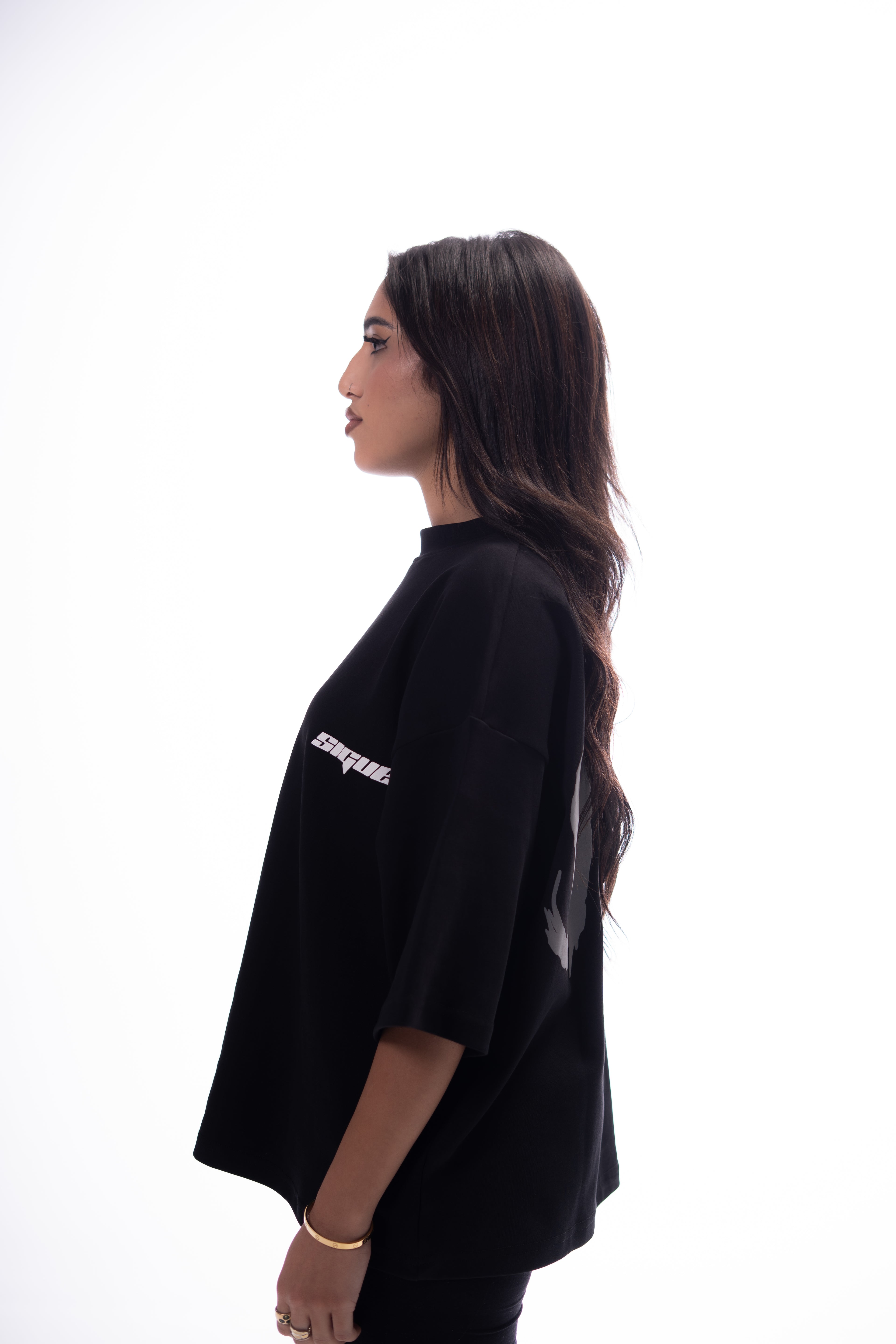 BALCK T_SHIRT