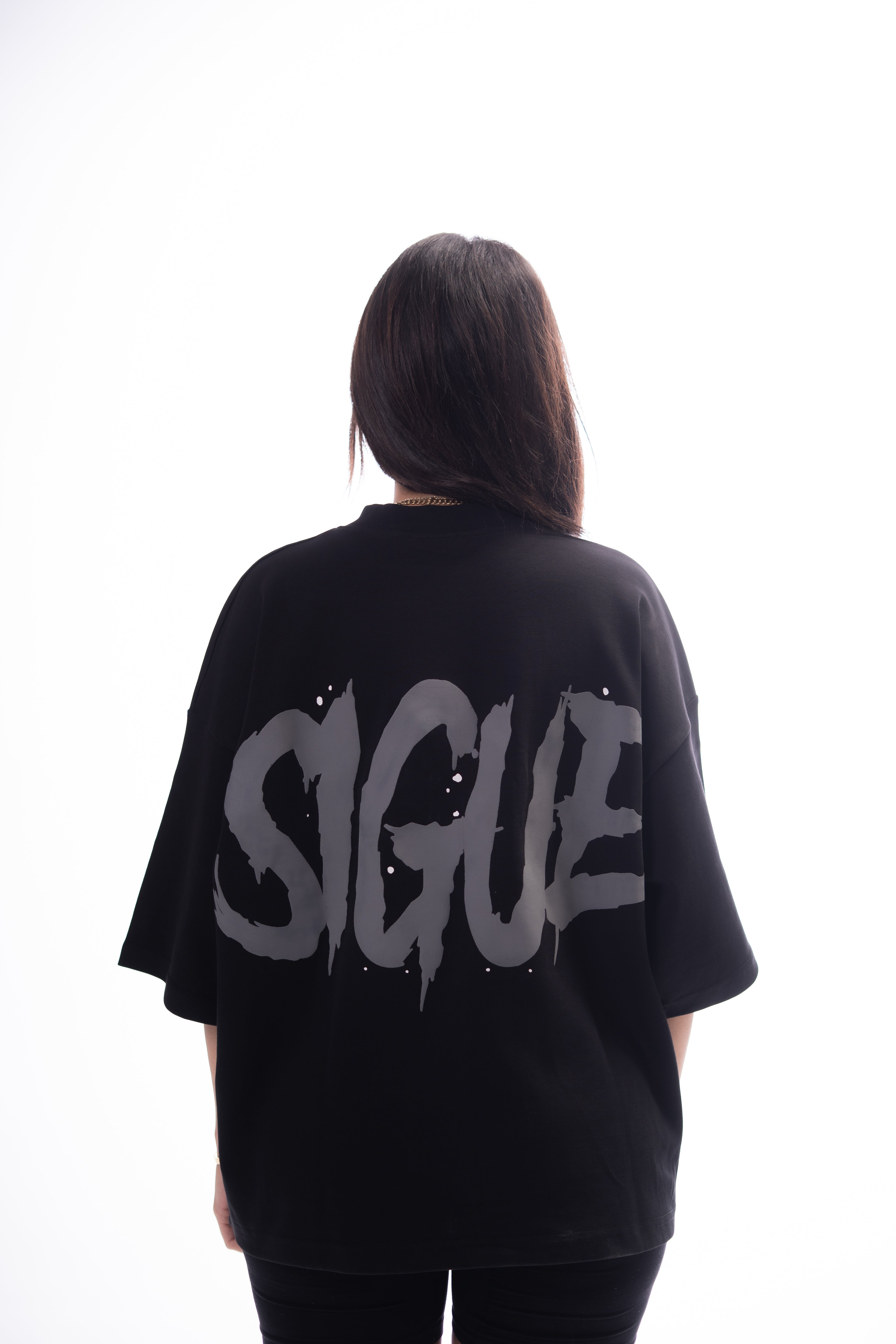 BALCK T_SHIRT