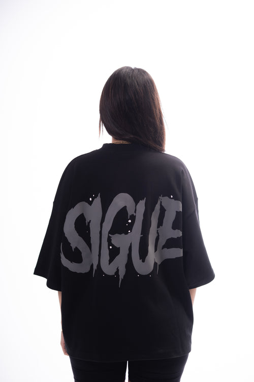 BALCK T_SHIRT