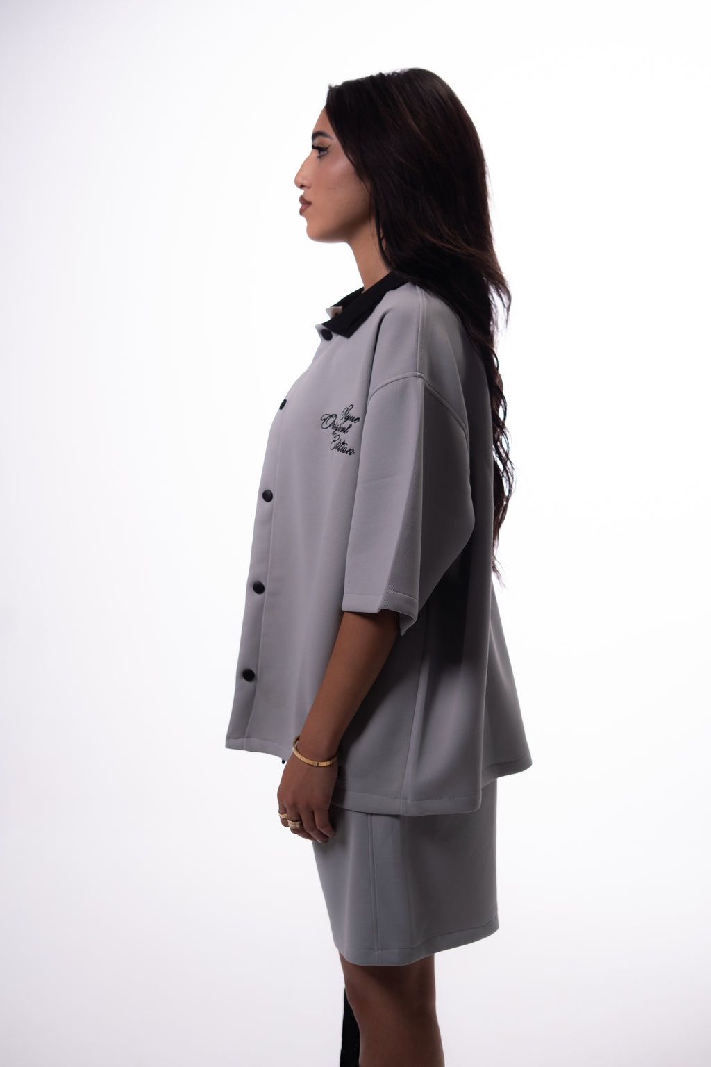 GREY SET