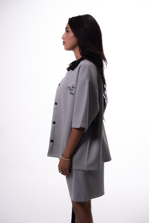 GREY SET