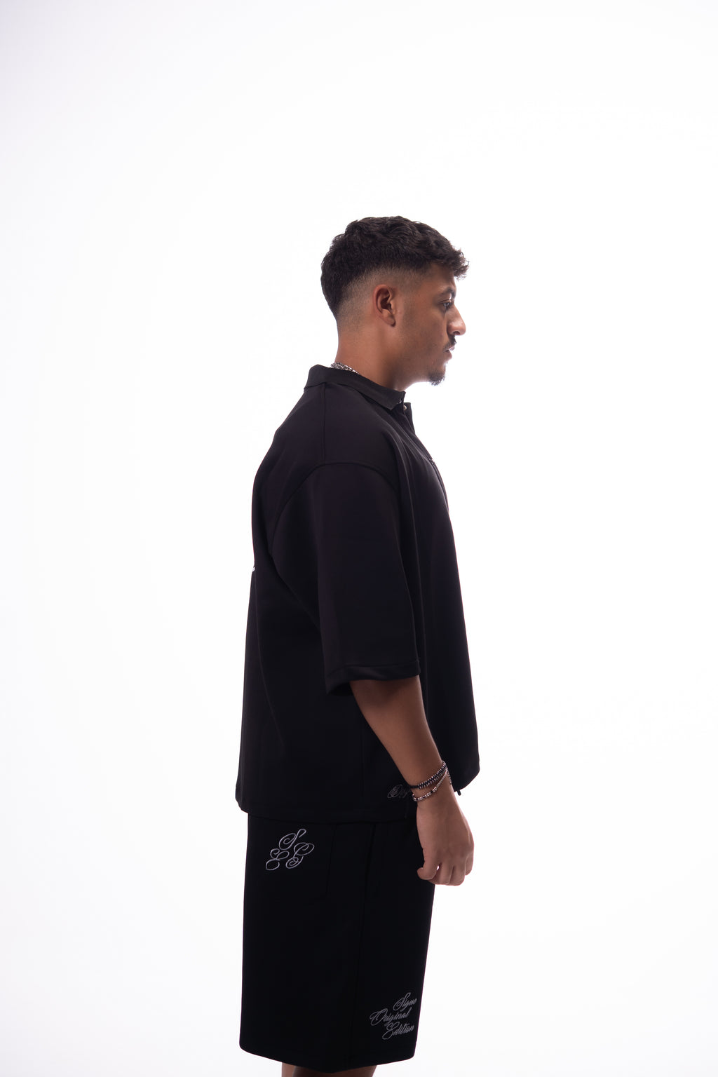 BLACK SET
